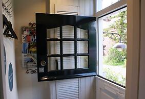 Holiday Home Paesens Near Wadden Sea