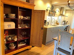 Holiday Home Paesens Near Wadden Sea