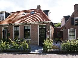 Fantastic Holiday Home 50m From the Wadden Sea