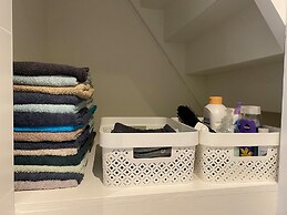 Holiday Home Paesens Near Wadden Sea