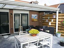 Fantastic Holiday Home 50m From the Wadden Sea