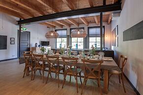 Inn in Ternaard Near Heritage