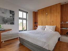 Accommodation at Unique Location in Friesland