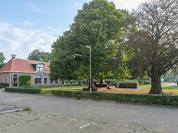 Accommodation at Unique Location in Friesland