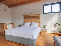 Accommodation at Unique Location in Friesland