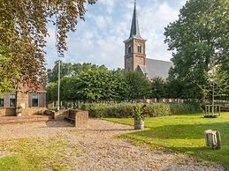 Accommodation at Unique Location in Friesland
