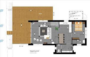 Modern Water Villa on the Frisian Water