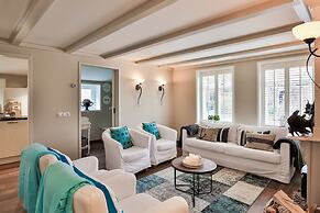 Holiday Home in Paesens for ten Person