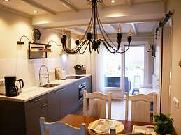 Holiday Home in Paesens for ten Person