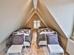 Holiday Home in Paesens for ten Person