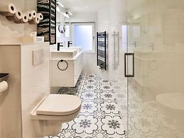 Holiday Home in Paesens for ten Person