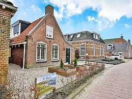 Holiday Home in Paesens for ten Person