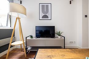 The Marylebone Collection