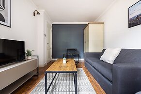 The Marylebone Collection