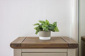 The Marylebone Collection