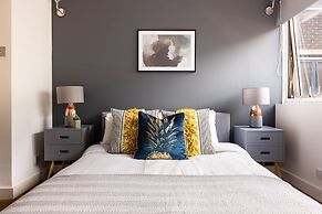 The Marylebone Collection