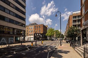 The Marylebone Collection