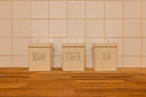 The Marylebone Collection