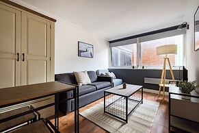 The Marylebone Collection