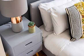 The Marylebone Collection