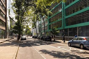 The Marylebone Collection