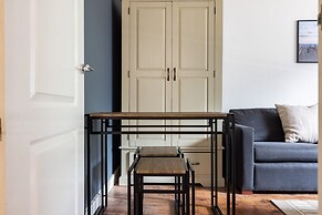 The Marylebone Collection