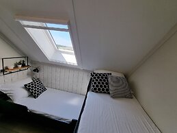 Villa With Private Terrace