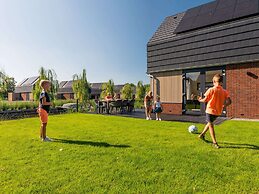 Villa With Private Terrace