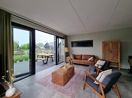 Villa With Private Terrace