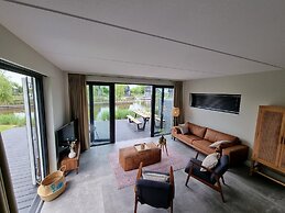Villa With Private Terrace