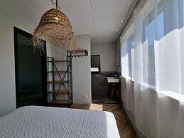 Villa With Private Terrace