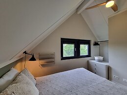 Villa With Private Terrace