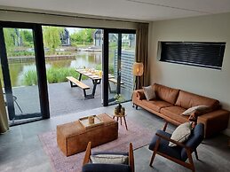 Villa With Private Terrace