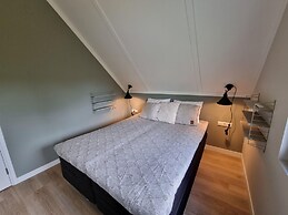 Villa With Private Terrace