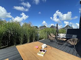 Villa With Private Terrace