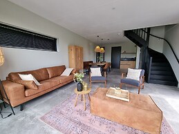 Villa With Private Terrace