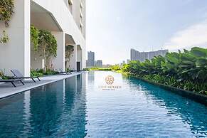 UNA Serviced Apartment, Sunway Velocity Kuala Lumpur