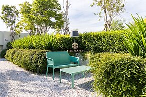 UNA Serviced Apartment, Sunway Velocity Kuala Lumpur