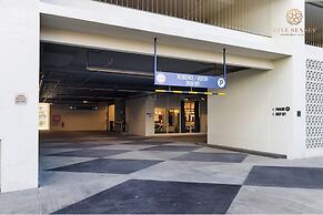 UNA Serviced Apartment, Sunway Velocity Kuala Lumpur