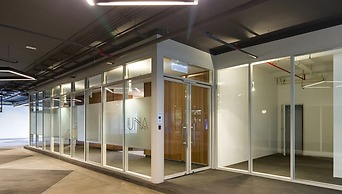 UNA Serviced Apartment, Sunway Velocity Kuala Lumpur