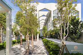 UNA Serviced Apartment, Sunway Velocity Kuala Lumpur