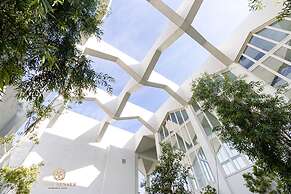 UNA Serviced Apartment, Sunway Velocity Kuala Lumpur