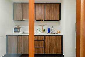 UNA Serviced Apartment, Sunway Velocity Kuala Lumpur