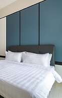 UNA Serviced Apartment, Sunway Velocity Kuala Lumpur