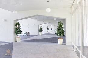 UNA Serviced Apartment, Sunway Velocity Kuala Lumpur