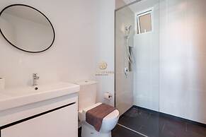 UNA Serviced Apartment, Sunway Velocity Kuala Lumpur