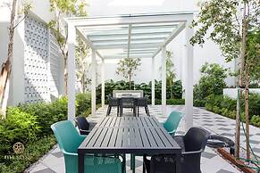 UNA Serviced Apartment, Sunway Velocity Kuala Lumpur