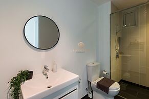 UNA Serviced Apartment, Sunway Velocity Kuala Lumpur