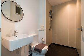 UNA Serviced Apartment, Sunway Velocity Kuala Lumpur