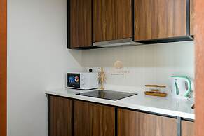 UNA Serviced Apartment, Sunway Velocity Kuala Lumpur